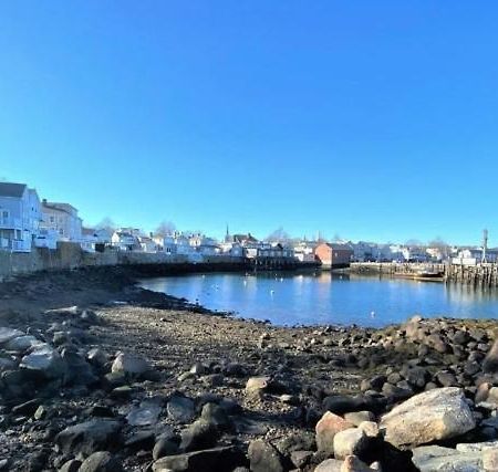 Rockport Sunday Ξενοδοχείο Εξωτερικό φωτογραφία