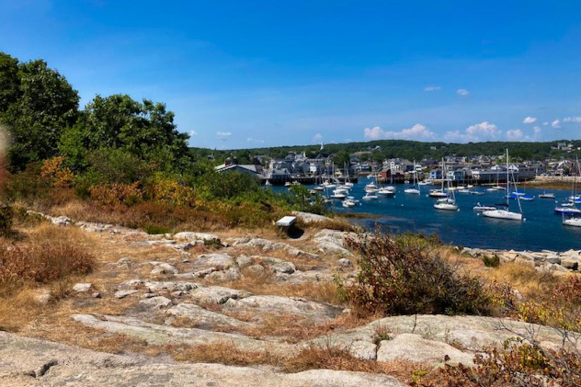 Rockport Sunday Ξενοδοχείο Εξωτερικό φωτογραφία
