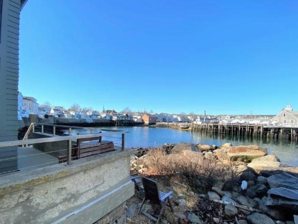 Rockport Sunday Ξενοδοχείο Εξωτερικό φωτογραφία